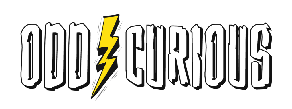 Odd Curious